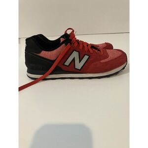 Men's New Balance ML574 Sweatshirt Pack Running Shoes- Size 10